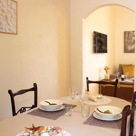 아파트 Casa Armony