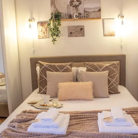 Casa Armony Διαμέρισμα Sennori