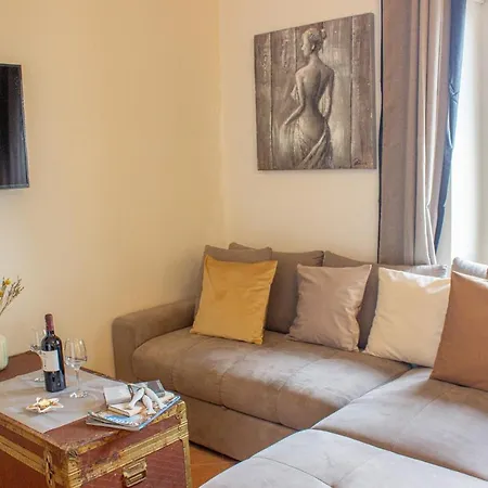 Casa Armony Διαμέρισμα *