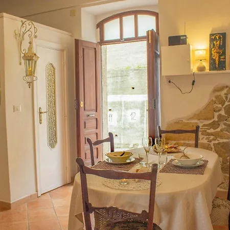 Διαμέρισμα Casa Armony *